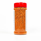 Chicken and Pork Rub Mild - Red Lid